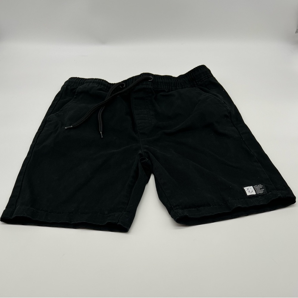 LIRA Black Shorts Size M